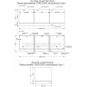 Панель CERSANIT для ванны боковая UNIVERSAL TYPE CLICK 75 ультра белый PB-TYPE_CLICK*75-W